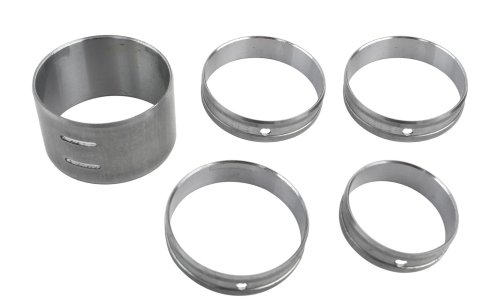 Dura-Bond Standard Cam Bearings PD-41 Bearings, Standard, Direct Replacement Usage, Stock Size, Bi-metal, Lead Based Micro Babbitt, Chrysler, Dodge, Ram, 5.7L, 6.4L, Kit