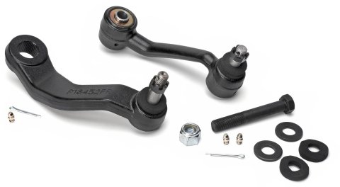 Proforged Fast Ratio Pitman and Idler Arm Kits 116-10026 Arm, Arm, Dodge, Plymouth, Kit