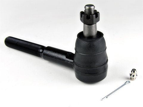 Proforged Tall Tie Rod Ends 104-10529 End, Outer, .500 in.Tall Style, Chevy, Pontiac, Each