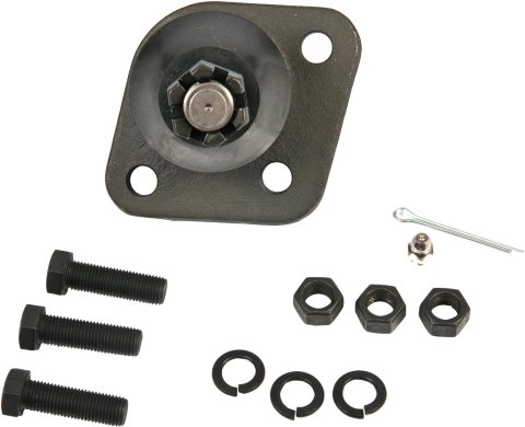 Proforged Ball Joints 101-10153 Joint, Front Upper, Ford, Mercury, Each