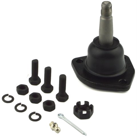Proforged Ball Joints 101-10477 Joint, Front Upper, Tall Style, 0.50 in. Added Stud Length, Chevrolet, Each