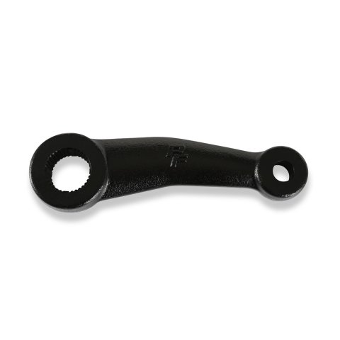 Proforged Pitman Arms 103-10065 Arm, Steel, Black E-Coat, Black, Power Steering, Chevy, Each