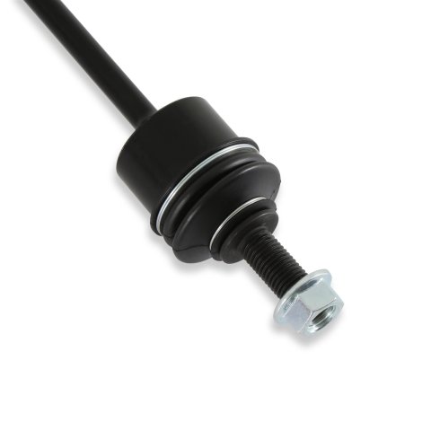 Proforged Sway Bar End Links for 2012-2020 S - 113-10630 Link, Rear, Black, Tesla, Each