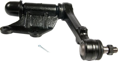 Proforged Idler Arms for 1992-1995 4RUNNER, 1993-1998 T100 - 102-10045 Arm, Toyota, Each