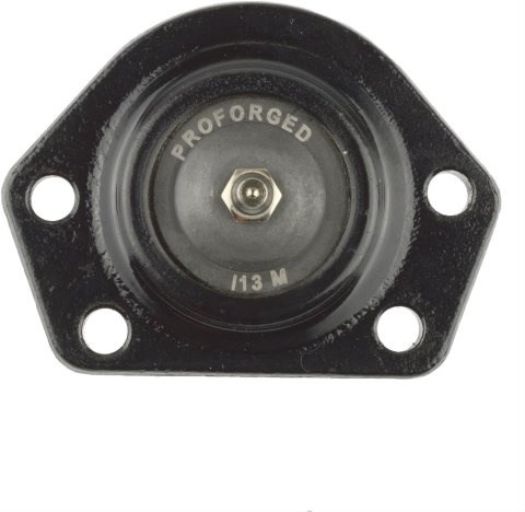 Proforged Tall Ball Joints 101-10016 Joint, Front Upper, Style, 0.50 in. Added Stud Length, Buick, Chevy, Oldsmobile, Pontiac, Each
