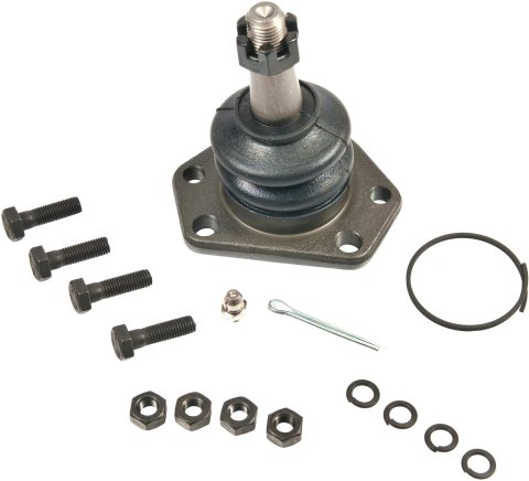 Proforged E-Coated Ball Joints 101-10032 Joint, Front Upper, EDP Coated, Chevy, GMC, Each