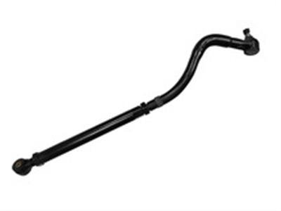 Proforged Track Bars for 1994-2002 RAM 1500, 2500, 3500 - 106-10109 Panhard and Bars, Bars, Greasable, Steel, Black Painted, Black Rubber Bushings, Dodge, Each