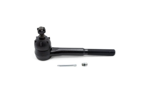 Proforged Tie Rod Ends 104-11105 Ends, Straight, Male, Greasable, Chevrolet, GMC, Each