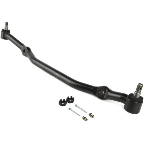 Proforged E-Coated Center Links 106-10067 Link, EDP Coated, Chevy, Pontiac, Each