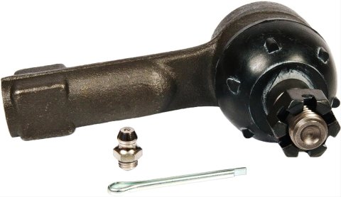Proforged Tie Rod Ends for 1975-1980 BOBCAT, 1974-1978 MUSTANG II, 1973-1980 PINTO - 104-10371 End, Outer, Ford, Mercury, Manual Steering Only, Each