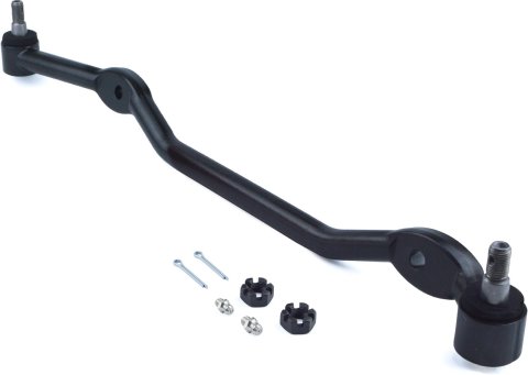 Proforged E-Coated Center Links 106-10108 Link, EDP Coated, 23.250 in. Length, Power Steering, Buick, Chevy, Oldsmobile, Each