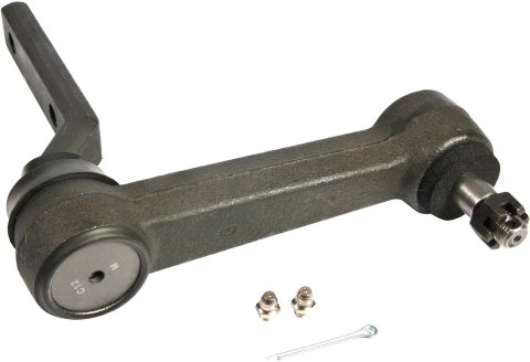 Proforged Idler Arms for 1963-1982 CORVETTE - 102-10009 Arm, Greasable, Chevy, Each