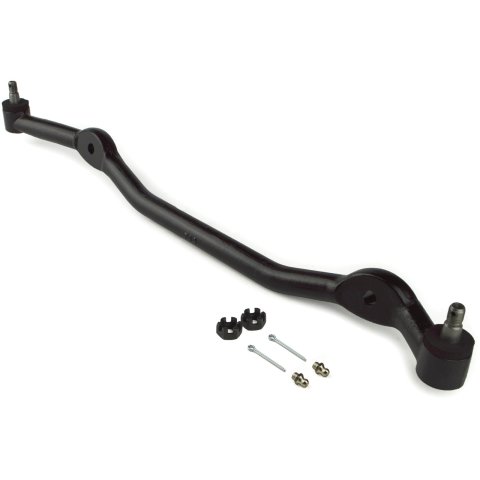 Proforged E-Coated Center Links 106-10062 Link, EDP Coated, Buick, Chevy, Oldsmobile, Pontiac, Each
