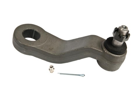 Proforged Pitman Arms 103-10008 Arm, Steel, Cadillac, Chevy, GMC, Power Steering, Each