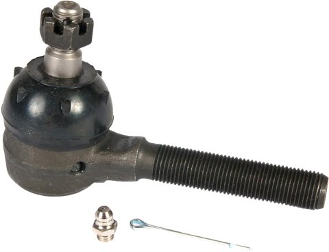 Proforged Tie Rod Ends 104-10006 End, Chevy, Front Left Outer, Front Right Inner, Each