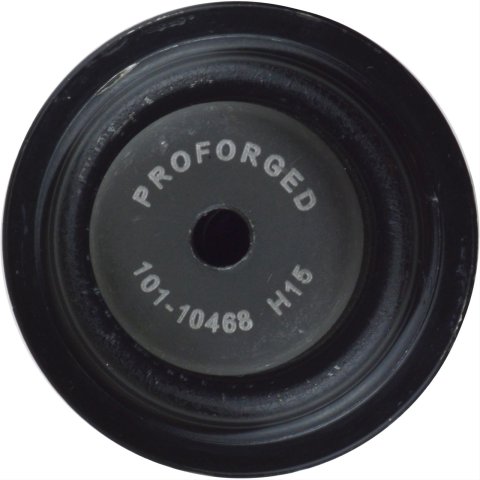 Proforged Ball Joints for 1991-1999 3000GT, 1991-1996 STEALTH - 101-10468 Joint, Front Lower, Greasable, Heavy Duty, Dodge, Mitsubishi, Each