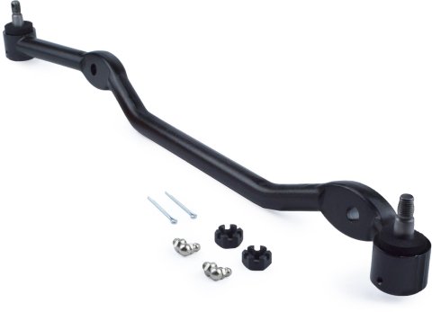 Proforged E-Coated Center Links for 1966-1967 GTO, LEMANS, TEMPEST - 106-10063 Link, EDP Coated, Pontiac, Each
