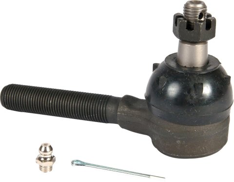 Proforged Tie Rod Ends 104-10007 End, Chevy, Front Right Outer, Front Left Inner, Each