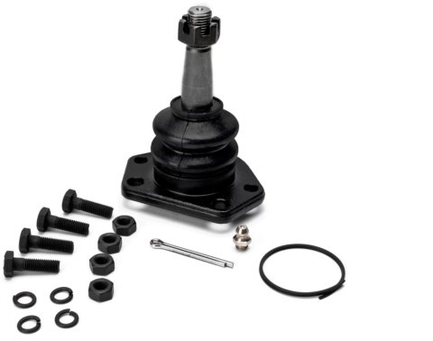 Proforged Tall Ball Joints 101-10020 Joint, Front Upper, Style, 0.50 in. Added Stud Length, Buick, Chevy, Oldsmobile, Pontiac, Each