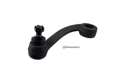 Proforged Pitman Arms 103-10064 Arm, Steel, Natural, Sealed Design, Manual Steering, Ford, Mercury, Each