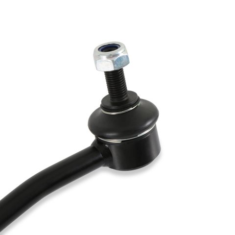 Proforged Sway Bar End Links for 2012-2017 S - 113-10628 Link, Front, Rear, Black, RWD, Tesla, Each