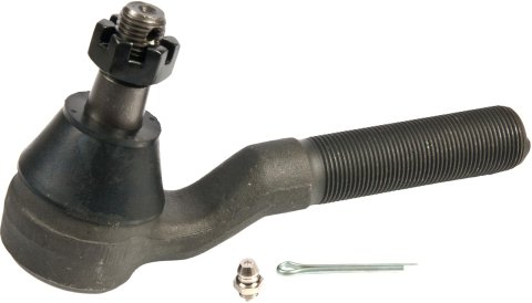 Proforged Tie Rod Ends for 1980-1985 F-250, F-350 - 104-10040 End, Driver Side Outer, Ford, Each