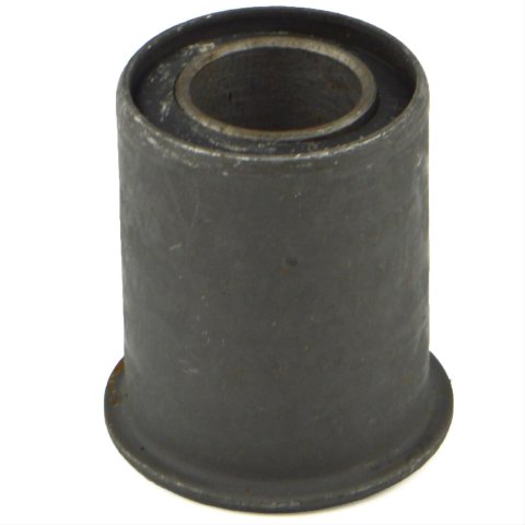 Proforged Control Arm Bushings 115-10015 Bushing, Front Lower, Black, Rubber, Dodge, Plymouth, Kit