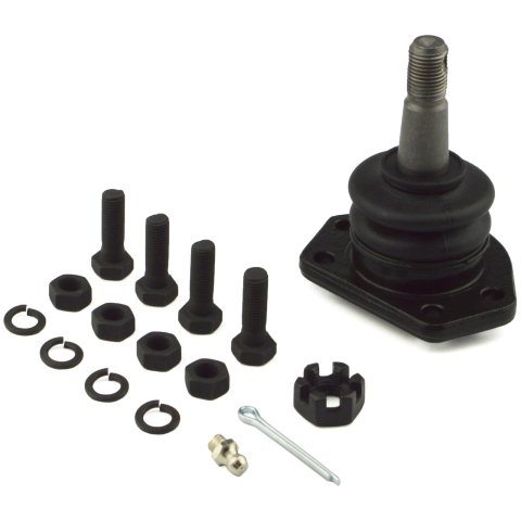 Proforged E-Coated Ball Joints 101-10015 Joint, Front Upper, EDP Coated, Buick, Chevy, Oldsmobile, Pontiac, Each
