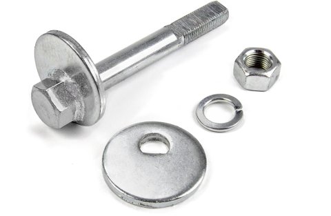 Proforged Camber Bolts 120-10009 Cam Bolt, Alignment Bolt, Steel, Each