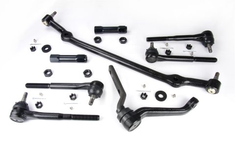 Proforged Steering Rebuild Kits for 1982-1992 CAMARO, FIREBIRD - 116-10016 Components, Rebuild, Steel, Chevy, Pontiac, Kit