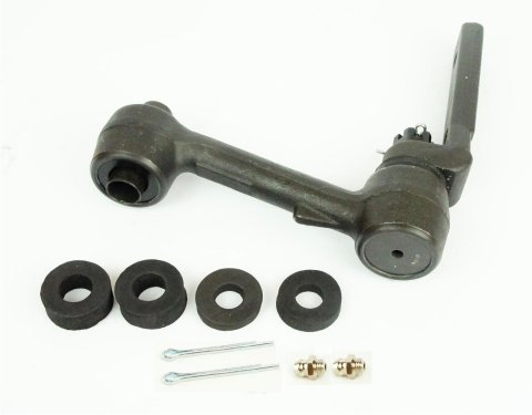 Proforged Idler Arms for 1967-1970 COUGAR, MUSTANG - 102-10074 Arm, Ford, Mercury, Each