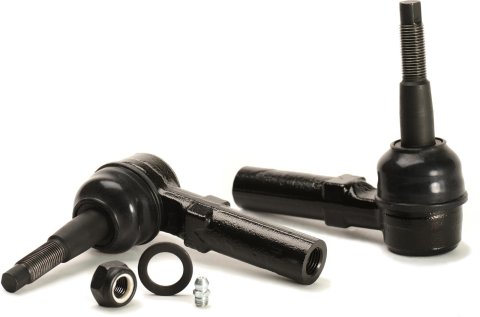 Proforged Bump Steer Kits for 2005-2014 MUSTANG - 104-10812 Steer, Lowered Ride Height, Black, Rod Ends Included, Mounting Hardware, Ford, Kit