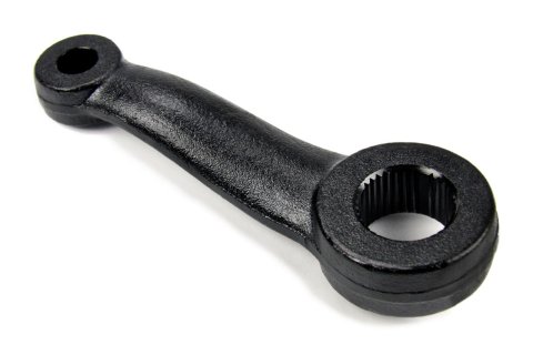 Proforged E-Coated Pitman Arms 103-10045 Arm, Manual Steering, Black E-Coat, Chevy, Oldsmobile, Buick, Pontiac, Each