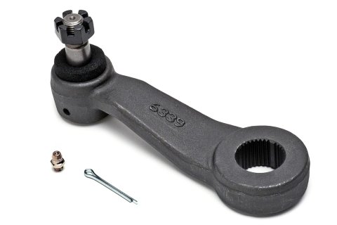 Proforged Pitman Arms 103-10002 Arm, Steel, Buick, Cadillac, Oldsmobile, Power Steering, Each
