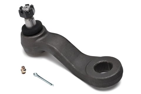 Proforged Pitman Arms 103-10004 Arm, Steel, Chevy, GMC, Power Steering, Each