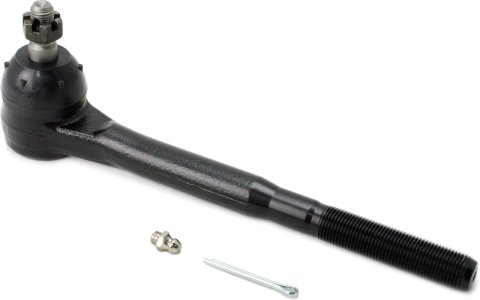 Proforged E-Coated Tie Rod Ends 104-10020 End, Inner, EDP Coated, Buick, Chevy, GMC, Oldsmobile, Pontiac, Each