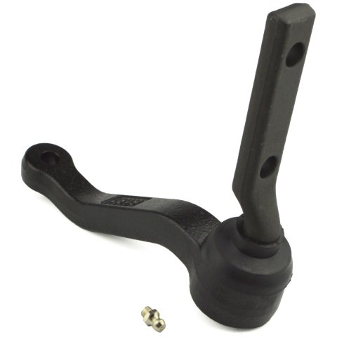 Proforged E-Coated Idler Arms 102-10013 Arm, EDP Coated, Buick, Cadillac, Chevy, Oldsmobile, Pontiac, Each