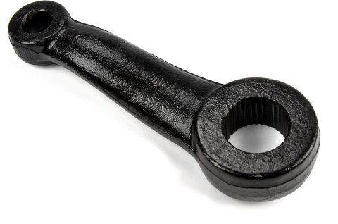 Proforged E-Coated Pitman Arms 103-10040 Arm, Power Steering, Black E-Coat, Chevy, Oldsmobile, Buick, Each