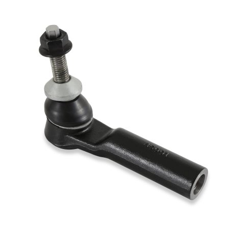Proforged Tie Rod Ends for 2012-2016 S - 104-11110 End, Outer, Black E-Coating, Tesla, Each