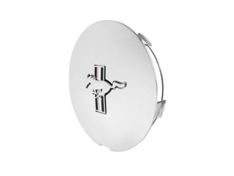 Drake Muscle Cars Wheel Center Caps F1ZZ-1130-AC CENTER CAP