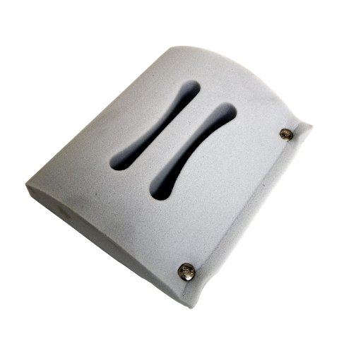 Kirkey Lumbar Supports 99020 Support High Density Padding
