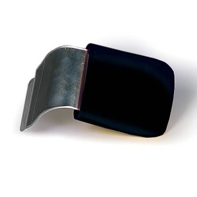Kirkey Head Supports for 24 Series Child Seats 00100C Seat Support, Seat, Aluminum, Right Side, Each