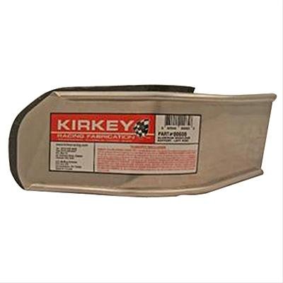 Kirkey Seat Shoulder Supports 00600 Support Left Side