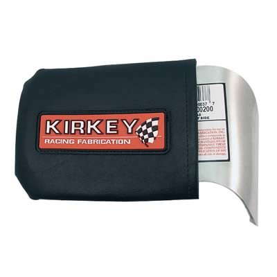 Kirkey Head Support Covers 00201 Cover Vinyl Left Side