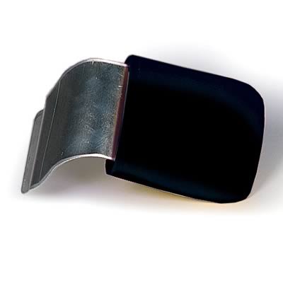 Kirkey Head Supports for 24 Series Child Seats 00200C Seat Support, Seat, Aluminum, Left Side, Each