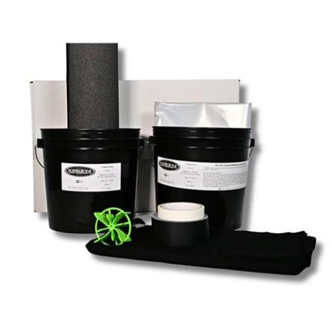 Kirkey Molded Foam Seat Insert Kits 99300 Foam, Insert, Bucket, Kit