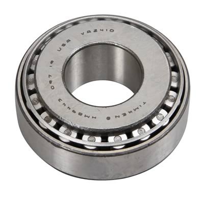 Ratech Miscellaneous Differential Parts 7007 Pinion/Head Bearing, Ford, 9 in./Mopar, 8.75 in., Each