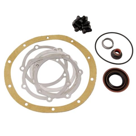 Ratech Standard Ring and Pinion Installation Kits 106K Kit, Ford, 9 in., Kit