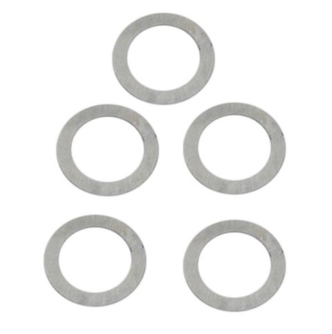 Ratech Pinion Shims 1100 Shims, Steel, Corvette, Dana, Ford, GM, Mopar, Viper, Set