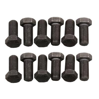 Ratech Ring Gear Bolts 1309 Bolts, Dana, 60, 70, 70U, 70HD, Set
